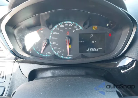 2021 Chevrolet Spark Fwd 1Lt Automatic from USA, damaged, VIN KL8CD6SA8MC750012